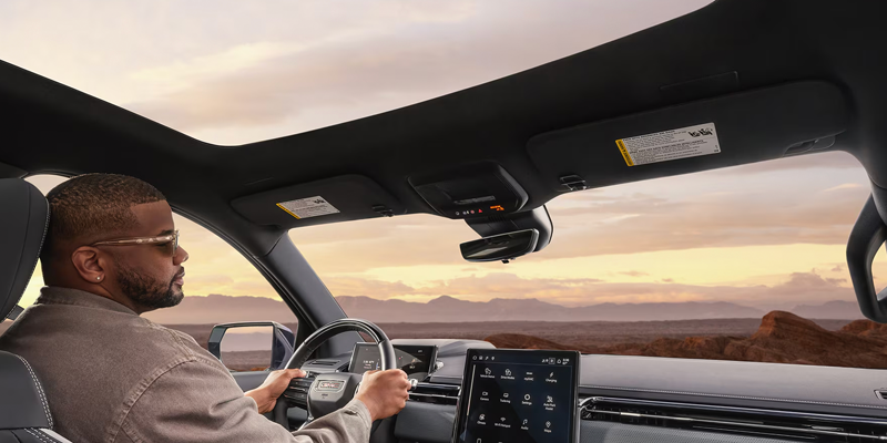 2026 GMC Sierra EV