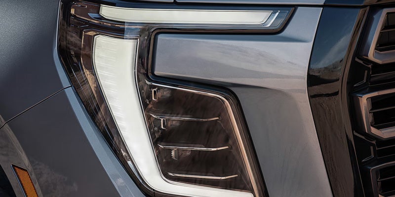2026 GMC Yukon XL