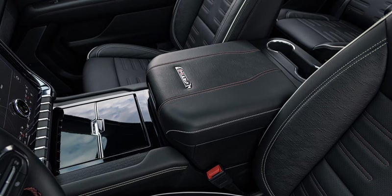 2026 GMC Yukon XL