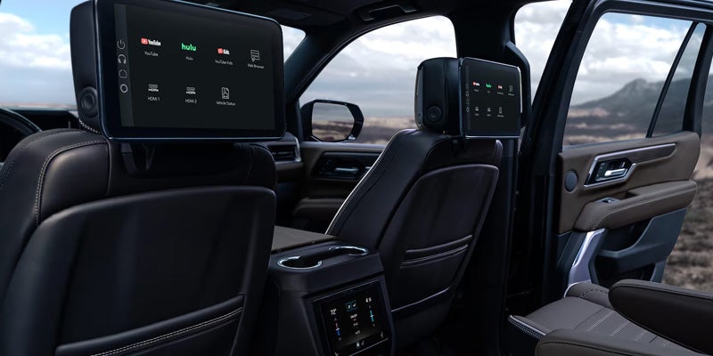 2026 GMC Yukon XL