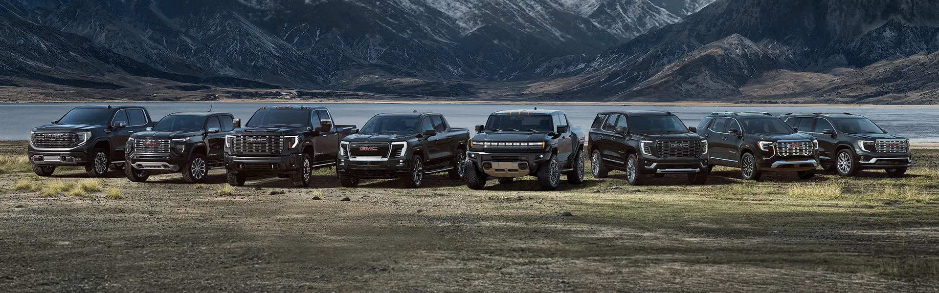 Arnie Bauer GMC in Wilmington IL