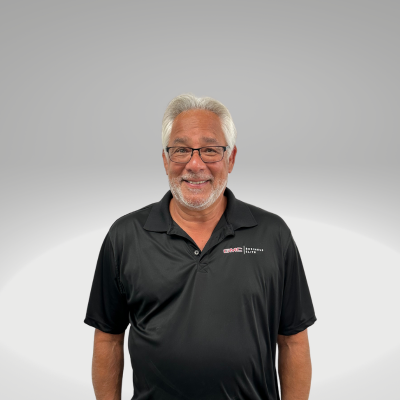 George Zouganelis Jr.