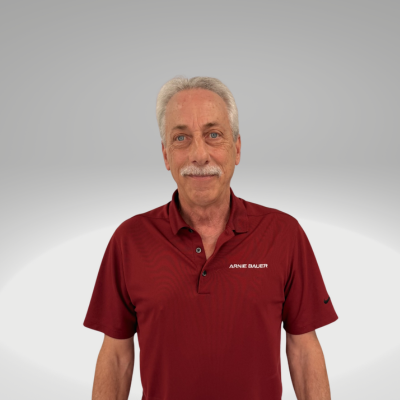 Ken Polcyn