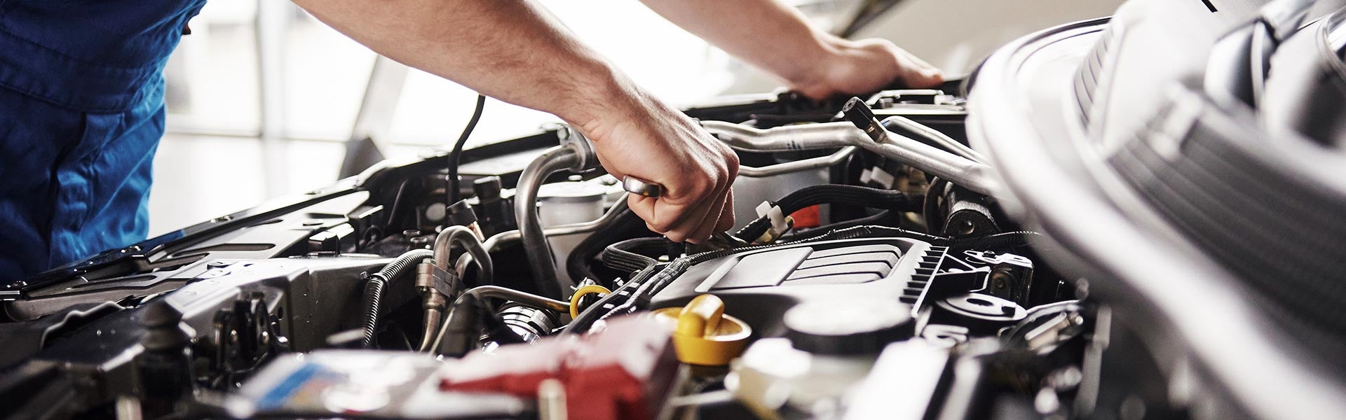GMC Service in Wilmington, IL